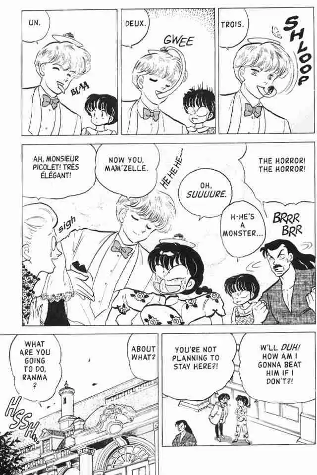 Ranma 1/2 Chapter 166 8